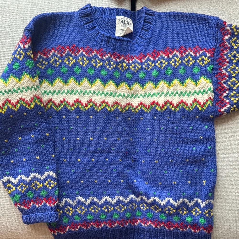 Wool sweater bundle - Picture 5 of 13